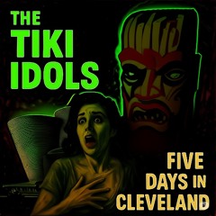 5 DAYS IN CLEVELAND