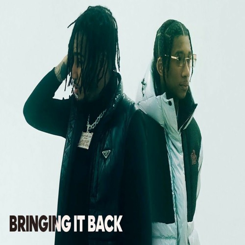Digga D x AJ Tracey — Bringing It Back