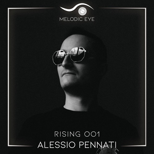 RISING 001 - ALESSIO PENNATI