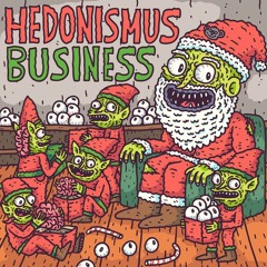 Voyd Realm - Hedonismus Business Podcast #221 (Dark To Hitech)