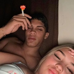 UM ERRO - MC CABELINHO ( SPEED UP & GRAVE )