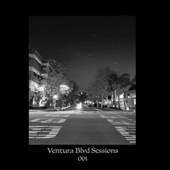 Ventura Blvd Sessions 001