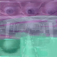 Stop Staring (Ft. Tash Burnell, Tom Tranter)