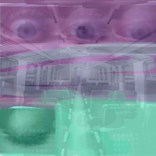 Stop Staring (Ft. Tash Burnell, Tom Tranter)