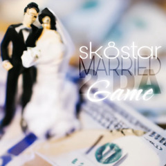 Sk8star - married to the game