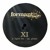 Artwork for XI - Light FM (Formant Recordings | FRMNT007)
