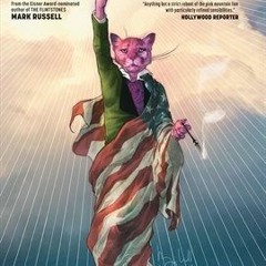 (PDF) Download Exit Stage Left: The Snagglepuss Chronicles BY : Mark Russell