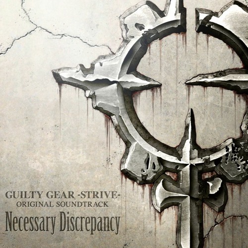 Rock and Roll, Rock Hard Maniac - Guilty Gear Strive OST