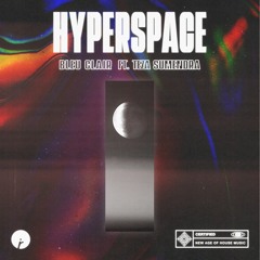 Bleu Clair Ft. Teza Sumendra - Hyperspace
