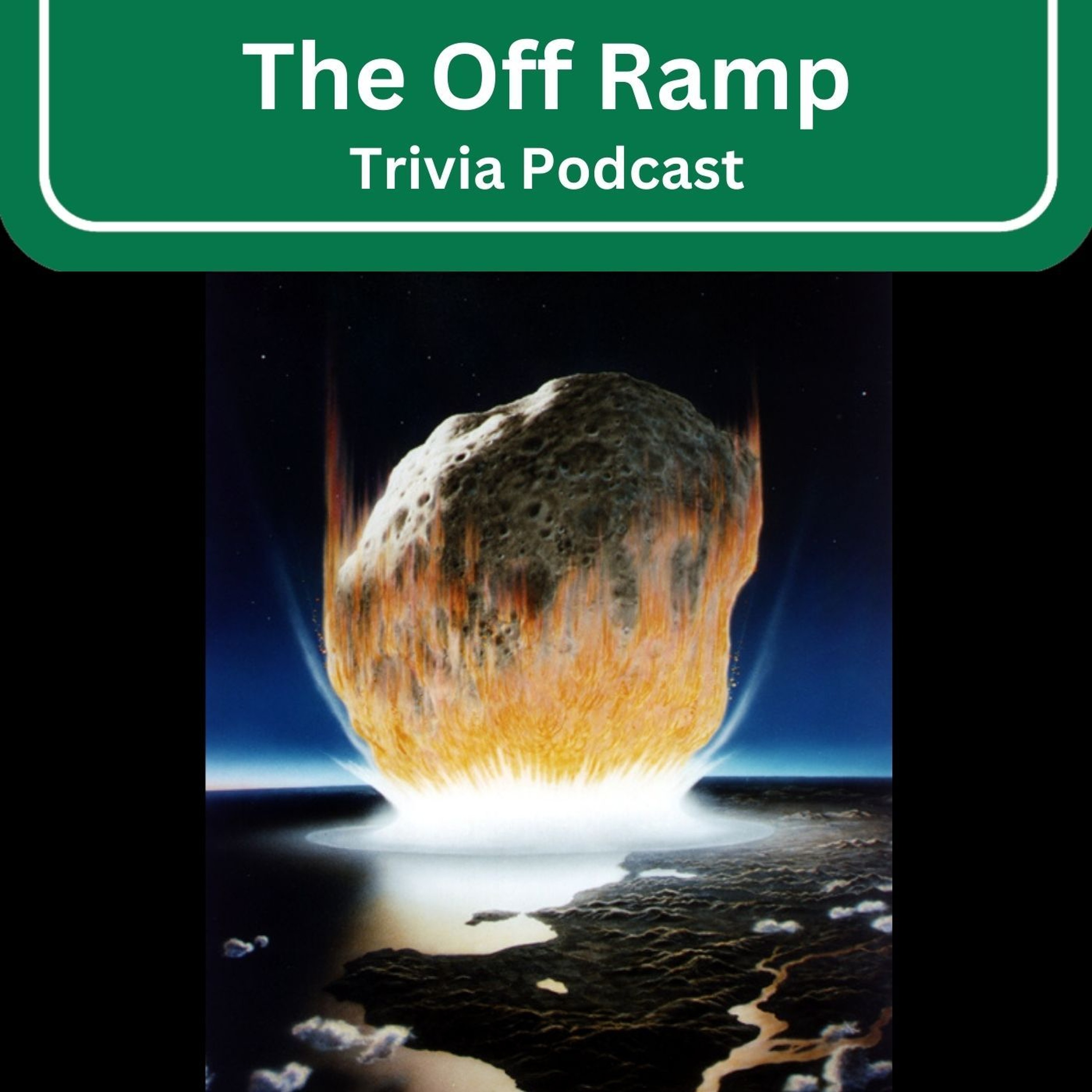 The Off Ramp with Bob & Marcia Smith
