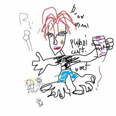 playboi carti type beat prod. rydal
