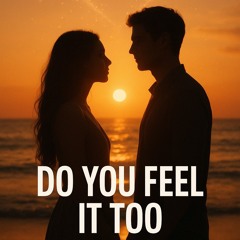 ♡¿?Do You Feel It Too¿?♡