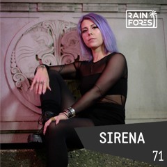 RFM Podcast 71 - Sirena
