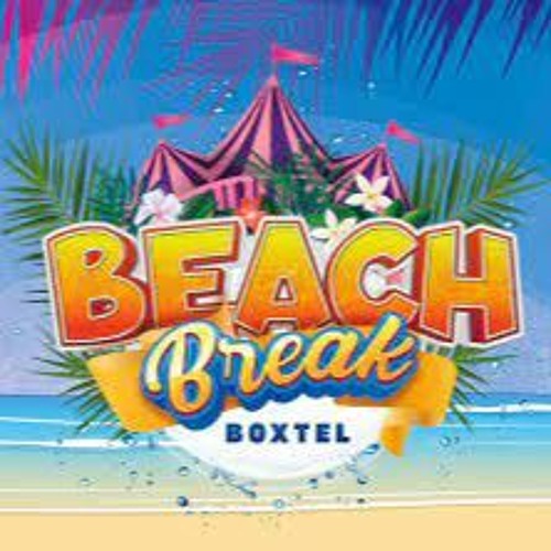 BeachBreak DJ Contest DECADE