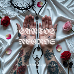 SANTOS NEGROS 提供 | DELIRIO SUNSHINE (Prod. Helena Rain) 黒い聖人