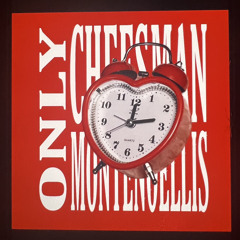 Montae No Ellis Ft. Cheesman - Only Time
