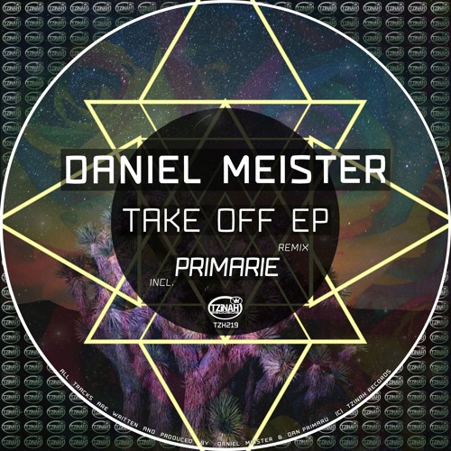 Daniel Meister - Take Off (Original Mix) Preview