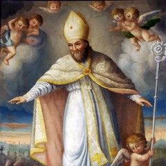 13 Gennaio 2023 - Sant'Ilario, vescovo e dottore della Chiesa