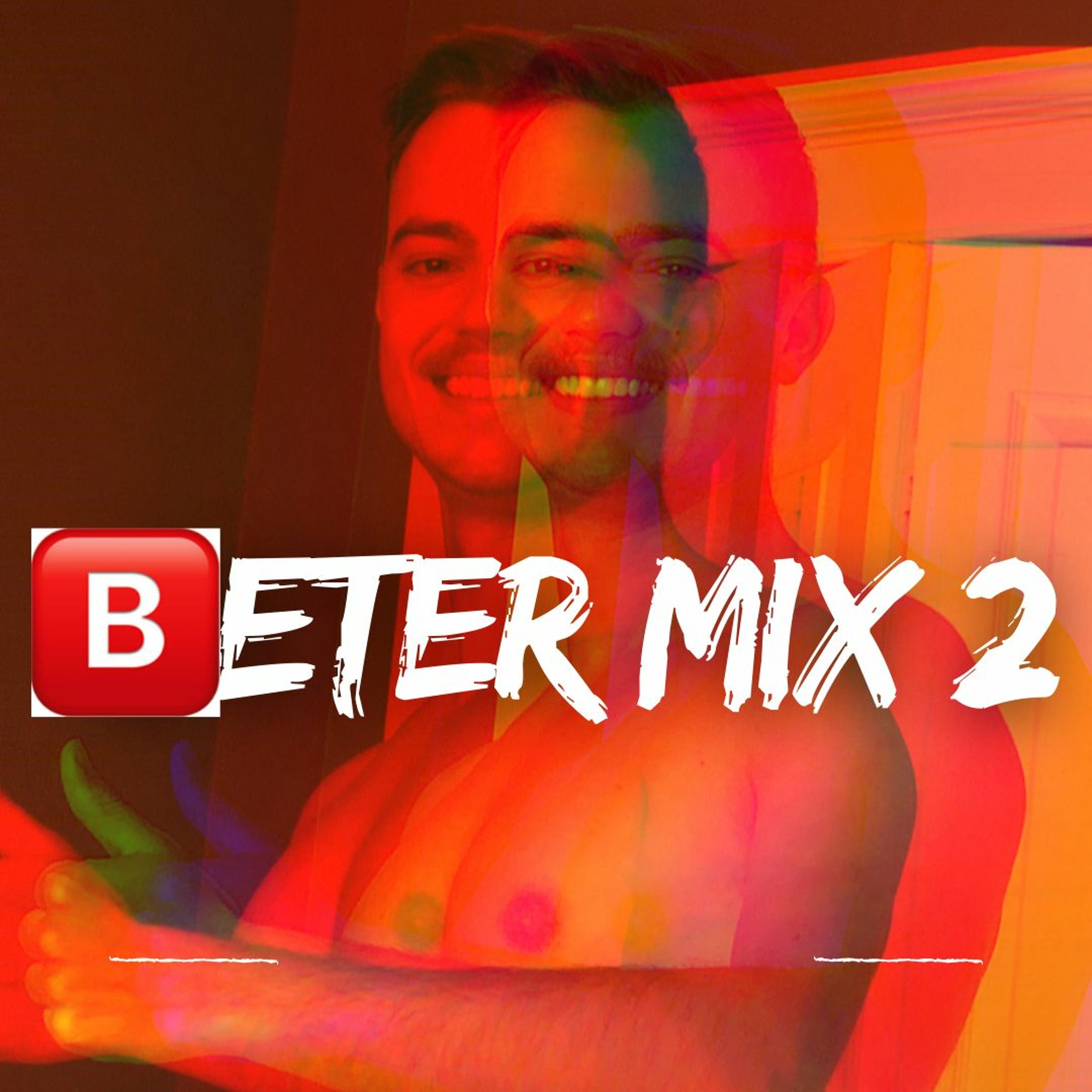 🅱️ETER MIX 2 episode artwork
