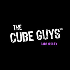 Baba O'Riley (The Cube Guys Edit)