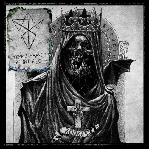 Temple.Prayer #146 rookas