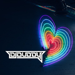 DUDDY - ValentinesDay2021 Mix Set