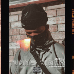 Tunnel Vision (prod. JabariOnTheBeat x Shinobic)