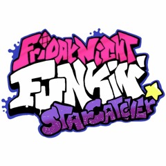 Dadbattle - Friday Night Funkin' Starcatcher