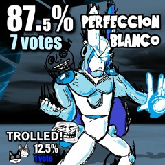 L R5 M2 - MORGANA AND ASSASSINATED JIBANYAN VS PERFECCION BLANCO RESULTS