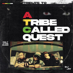 ATCQ_Mixtape