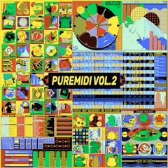 Pure MIDI Volume 2 (tester)