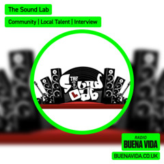 The Sound Lab w/ Rollo and Nicky Murray - Radio Buena Vida 11.05.25