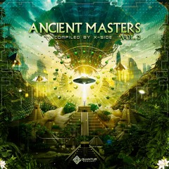 Ancient-Masters-Vol.2- 11. Brave - Snake Bite   150F#