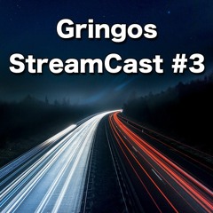 StreamCast #3 [FREE DOWNLOAD]