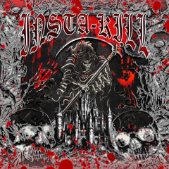 Lord Sujin - Insta-Kill [prod. 19THVRXVL97]