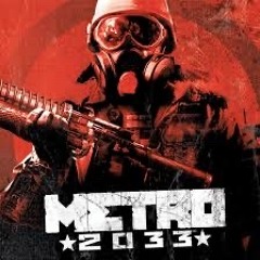 Metro 2033 Good Ending Pitched Perfect Extended