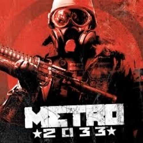 Metro 2033 Good Ending Pitched Perfect Extended