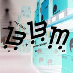 PAS TASTA - B.B.M. ft. ピノキオピー(KOBY remix)
