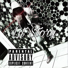 Smitty The Passnger - Lit Story
