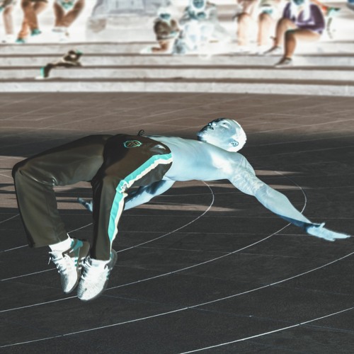 Float (Prod By. Pladdy)