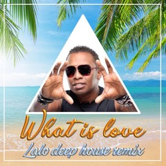 Haddaway - What is love (deep house remix)