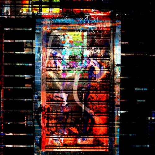 XIAHBU - HALLWAYS