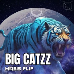 Rustie - Big Catzz (Mobis DnB Flip)