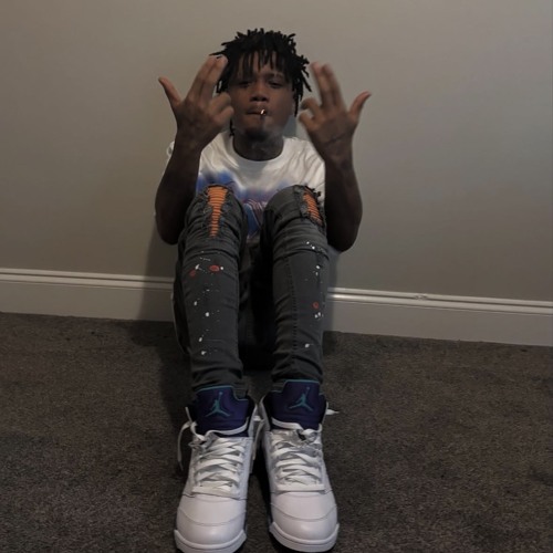 Yhapojj - cameraman (888cole) [2COLD + Trez Archive EXCLUSIVE]