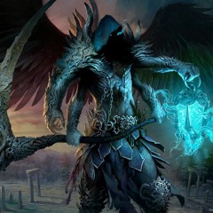 Sorcerer Of Death by KingSithis (Prod.FORZEY CRUSADE)