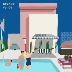 BRYONY Vol 04