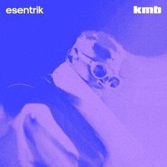 Call Me Every Day (esentrik x KMB edit)