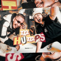 MEGA FUNK HY HUMPS - RICK SC FEAT. DJ LAI
