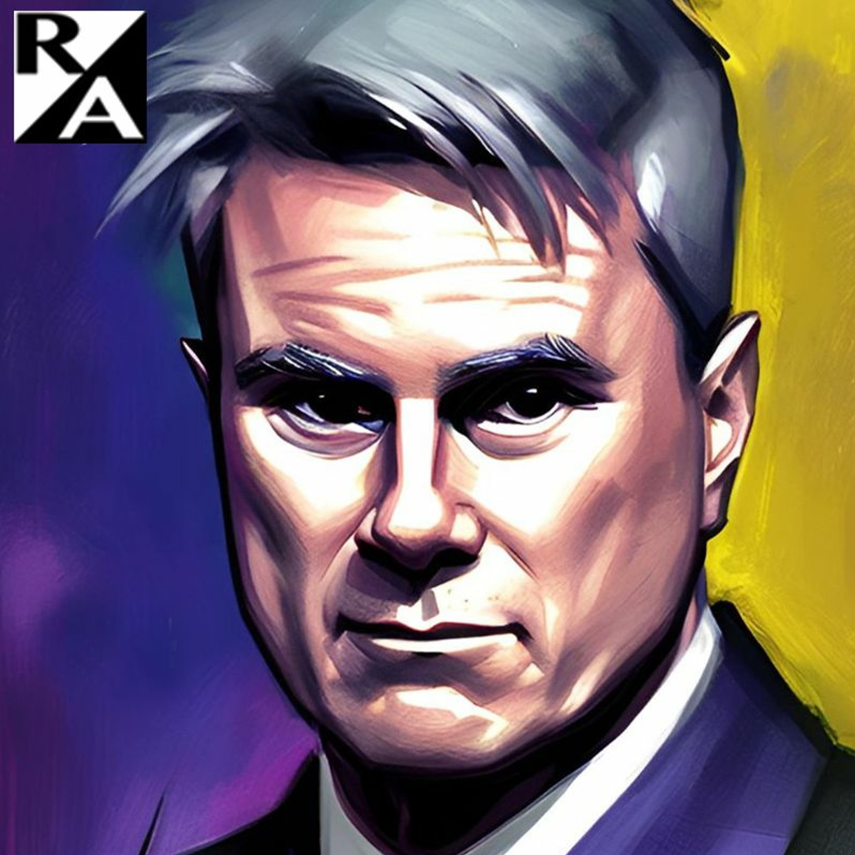 The Luckiest Guy in the World