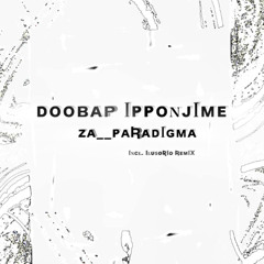 Doobap Ipponjime